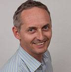 Richard Valentin Stegman